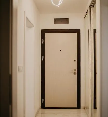 Luxury Apartment Lukavac Exterior photo